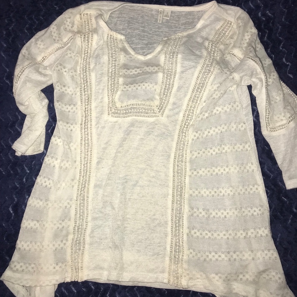 Catos shirt